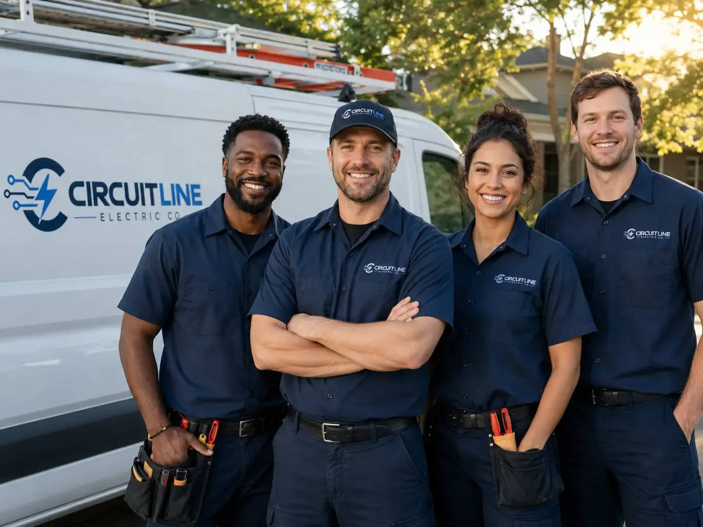 Whole Home Rewiring company in Livingston, MT