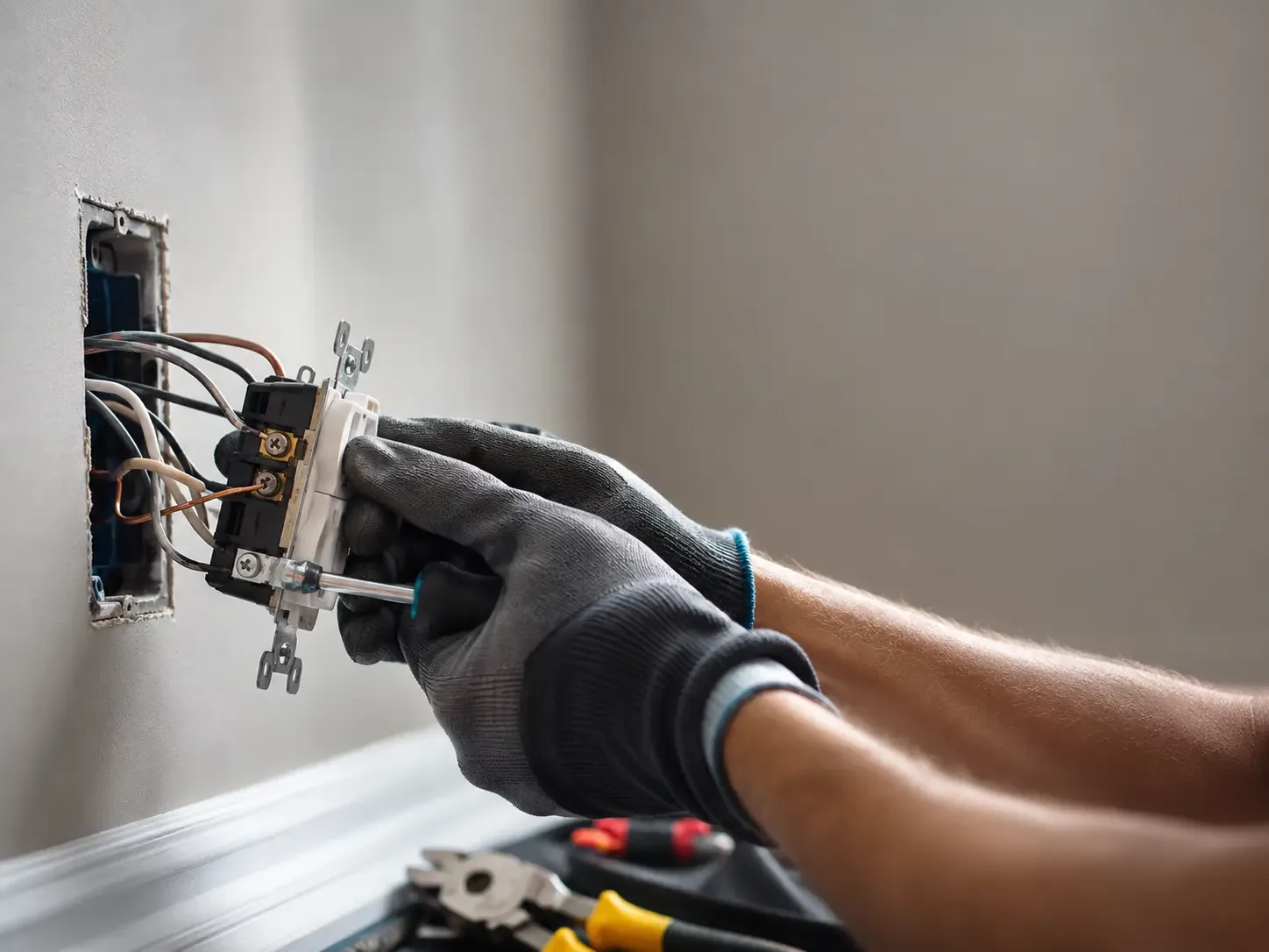 Why choose Whole Home Rewiring in Livingston, MT